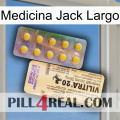 Long Jack Medicine new06